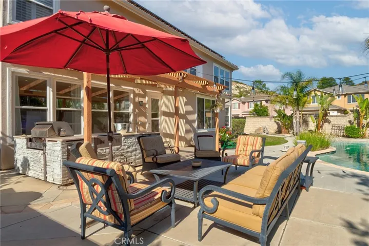 8190 E Hayden Court, Anaheim Hills, California 92808