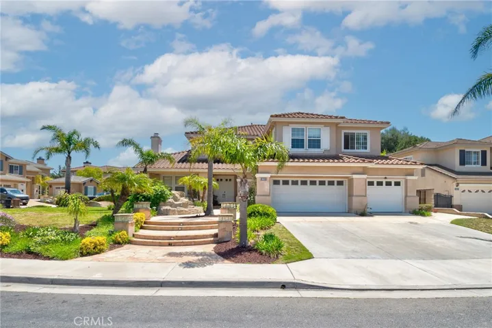 8190 E Hayden Court, Anaheim Hills, California 92808