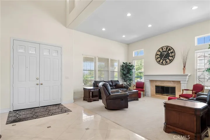 8190 E Hayden Court, Anaheim Hills, California 92808