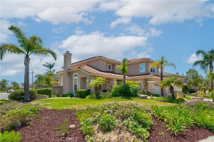 8190 E Hayden Court, Anaheim Hills, California 92808