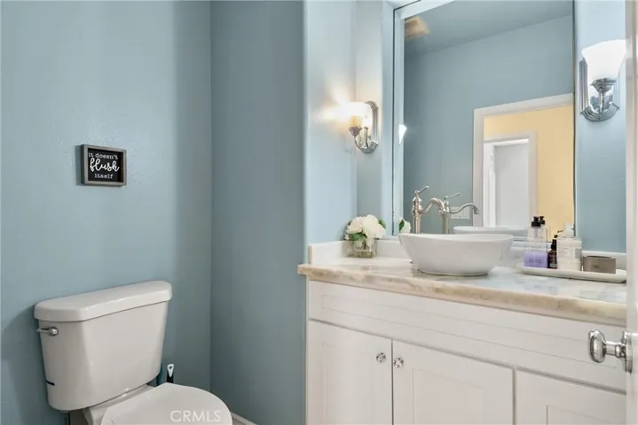 8190 E Hayden Court, Anaheim Hills, California 92808
