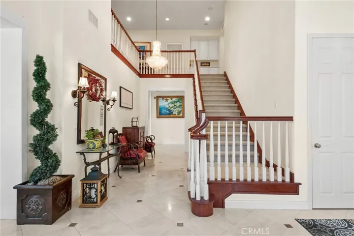 8190 E Hayden Court, Anaheim Hills, California 92808