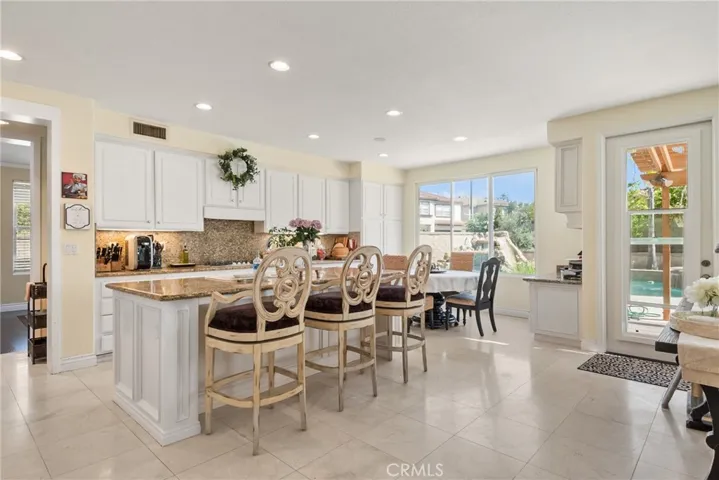 8190 E Hayden Court, Anaheim Hills, California 92808