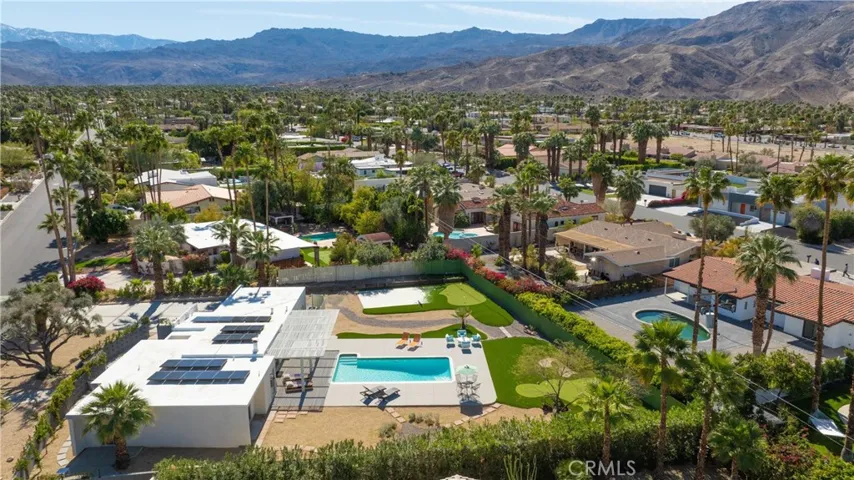 73180 Shadow Mountain Drive, Palm Desert, California 92260