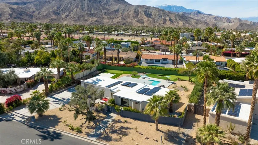 73180 Shadow Mountain Drive, Palm Desert, California 92260