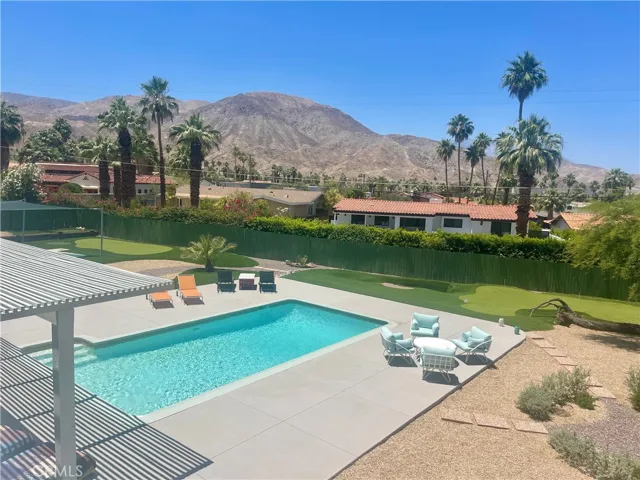 73180 Shadow Mountain Drive, Palm Desert, California 92260