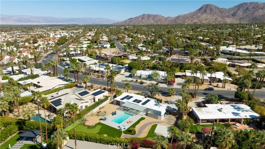 73180 Shadow Mountain Drive, Palm Desert, California 92260