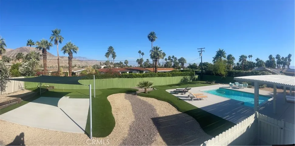 73180 Shadow Mountain Drive, Palm Desert, California 92260