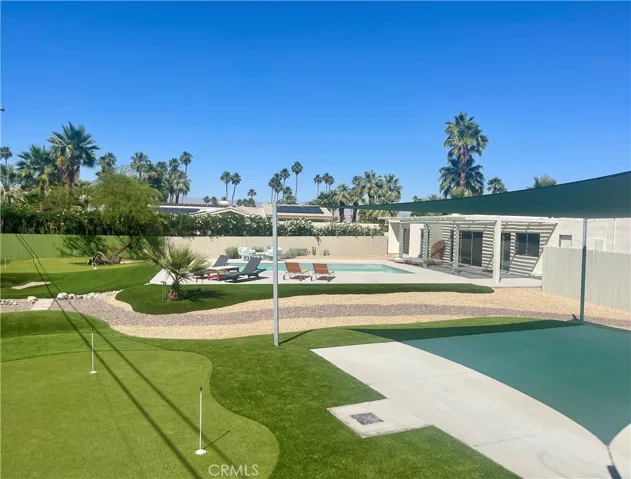73180 Shadow Mountain Drive, Palm Desert, California 92260