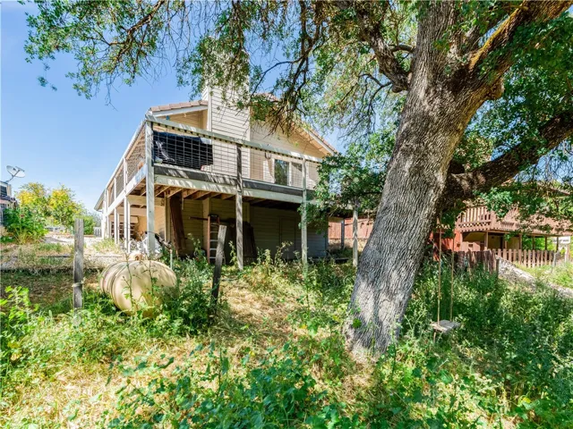 2690 Chaparral Lane, Paso Robles, California 93446