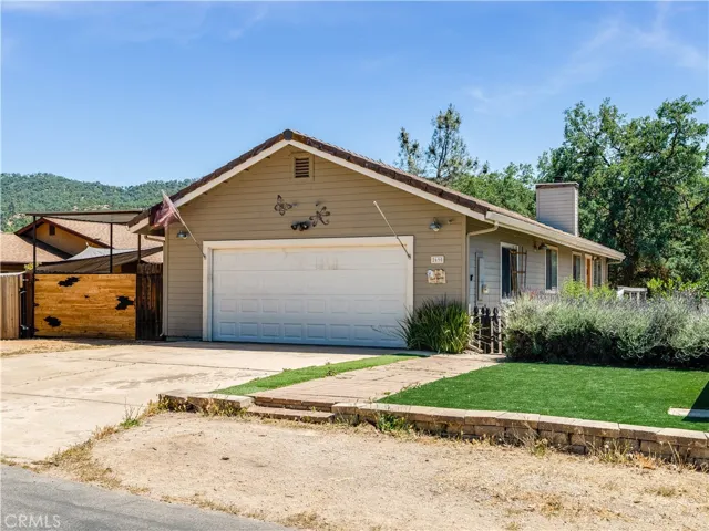 2690 Chaparral Lane, Paso Robles, California 93446