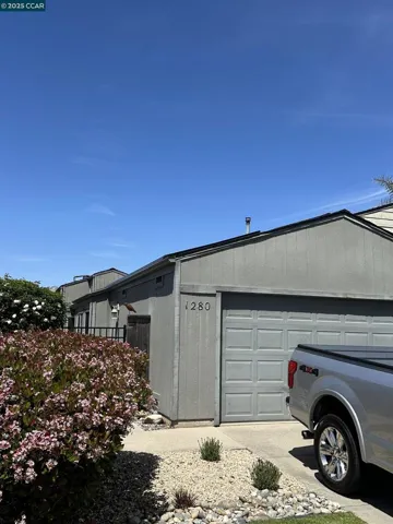 1280 Laguna Ln, San Luis Obispo, California 93405