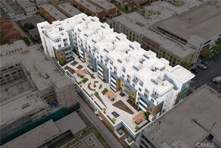 168 S Monterey Street 402, Alhambra, California 91801