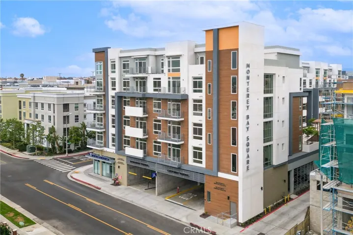 168 S Monterey Street 402, Alhambra, California 91801