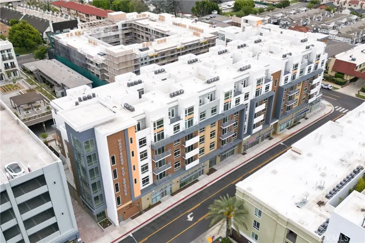 168 S Monterey Street 402, Alhambra, California 91801