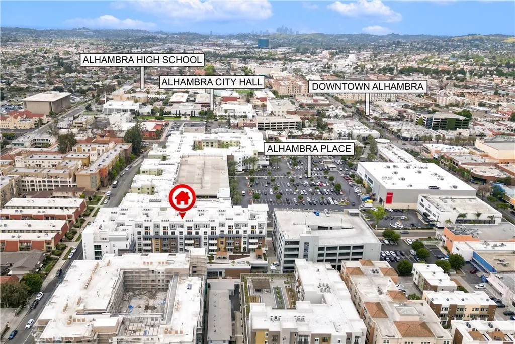 168 S Monterey Street 411, Alhambra, California 91801 home-pic-42