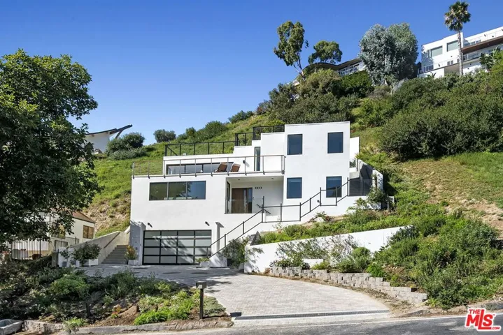3843 Rambla Pacifico, Malibu, California 90265