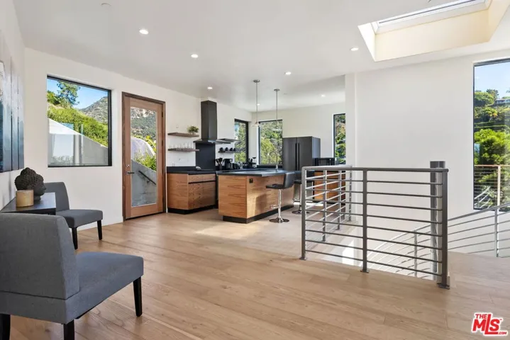 3843 Rambla Pacifico, Malibu, California 90265
