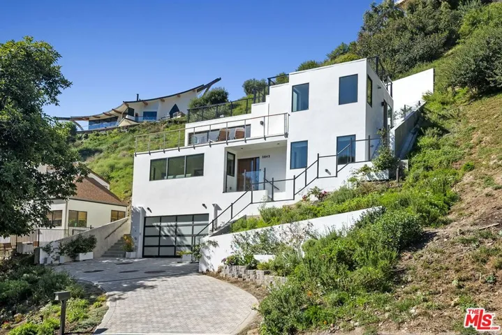 3843 Rambla Pacifico, Malibu, California 90265