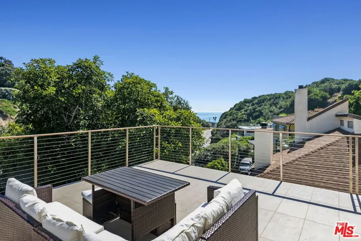 3843 Rambla Pacifico, Malibu, California 90265