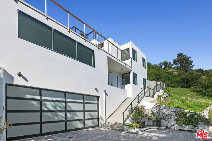 3843 Rambla Pacifico, Malibu, California 90265