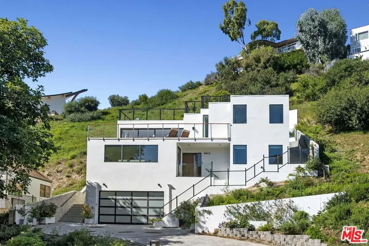 3843 Rambla Pacifico, Malibu, California 90265