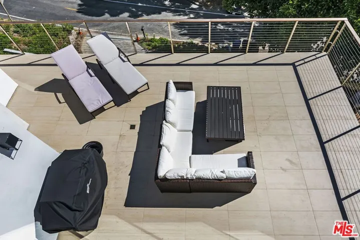 3843 Rambla Pacifico, Malibu, California 90265