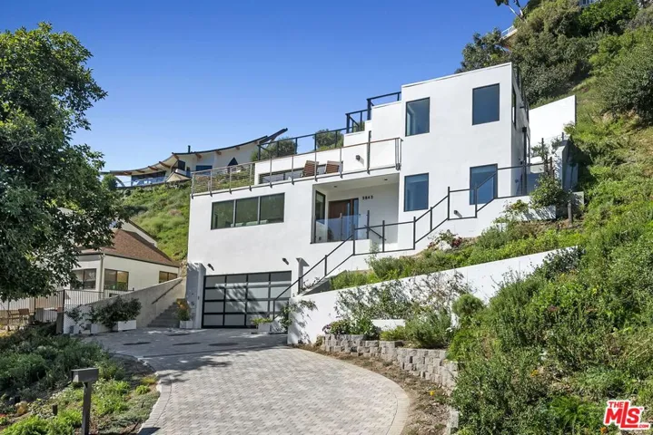 3843 Rambla Pacifico, Malibu, California 90265