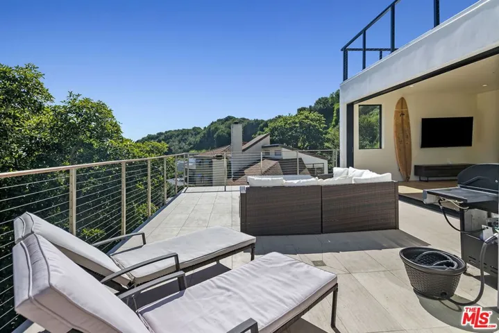 3843 Rambla Pacifico, Malibu, California 90265