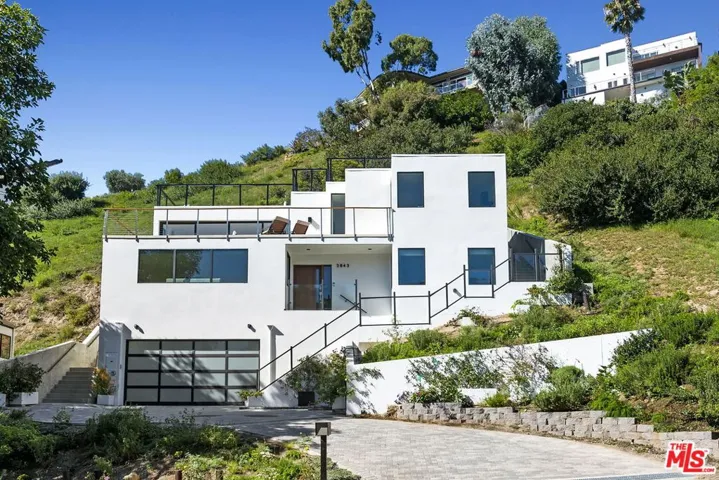 3843 Rambla Pacifico, Malibu, California 90265