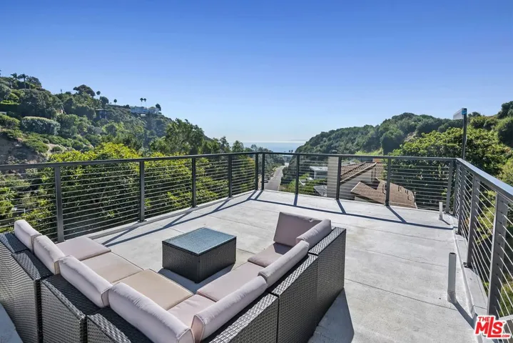 3843 Rambla Pacifico, Malibu, California 90265