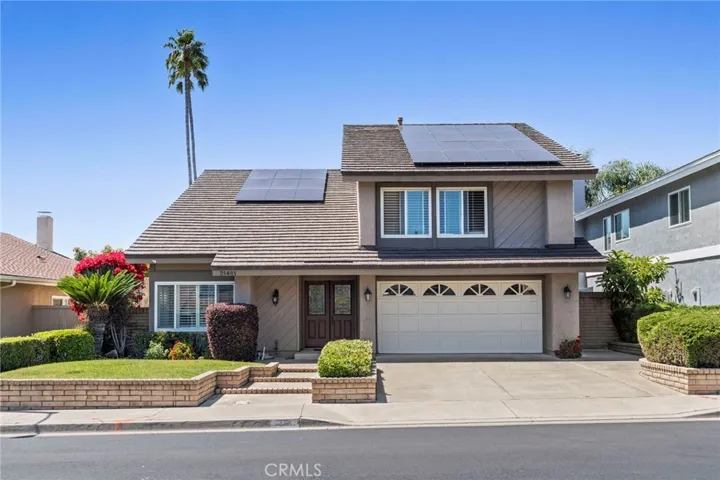 21481 Camino Trebol, Lake Forest, California 92630