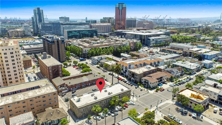 354 Chestnut Avenue 31, Long Beach, California 90802