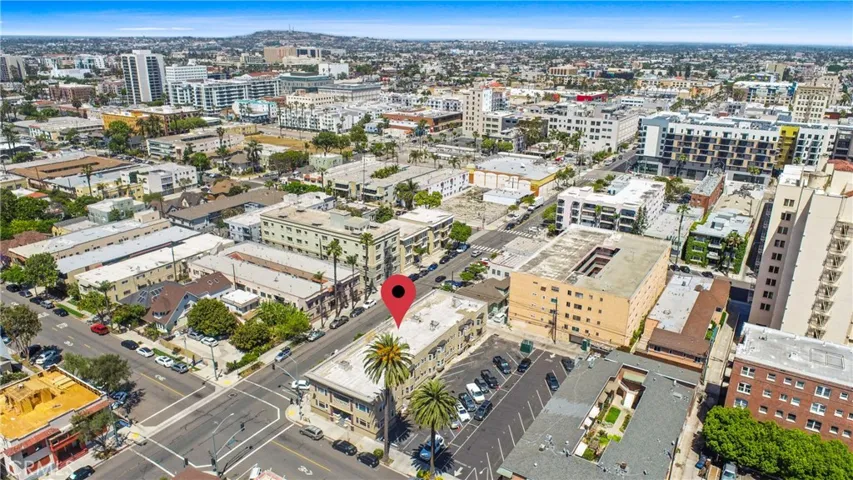 354 Chestnut Avenue 31, Long Beach, California 90802