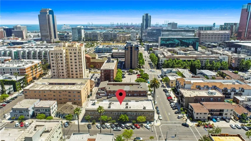 354 Chestnut Avenue 31, Long Beach, California 90802