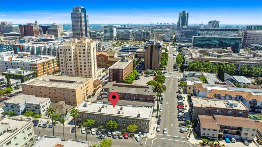 354 Chestnut Avenue 31, Long Beach, California 90802