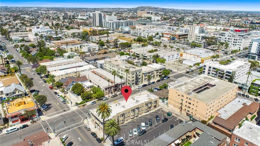 354 Chestnut Avenue 31, Long Beach, California 90802