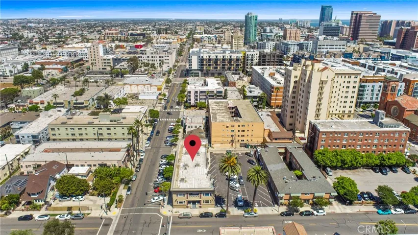 354 Chestnut Avenue 31, Long Beach, California 90802