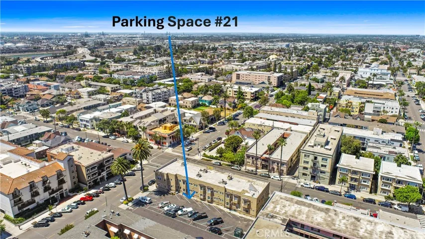 354 Chestnut Avenue 31, Long Beach, California 90802