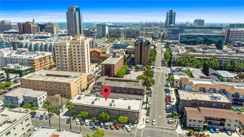 354 Chestnut Avenue 31, Long Beach, California 90802
