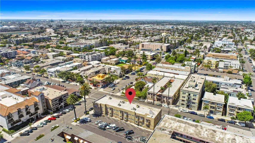354 Chestnut Avenue 31, Long Beach, California 90802