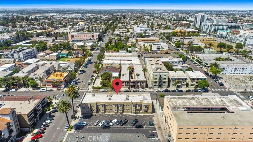 354 Chestnut Avenue 31, Long Beach, California 90802