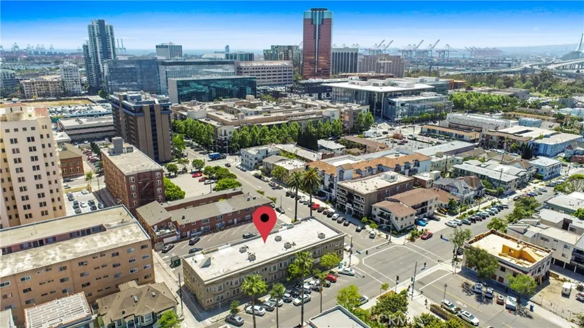 354 Chestnut Avenue 31, Long Beach, California 90802
