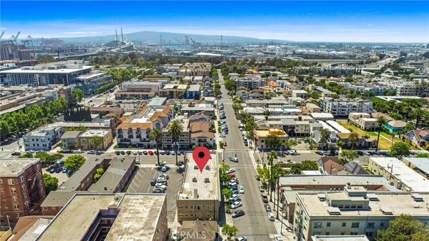 354 Chestnut Avenue 31, Long Beach, California 90802