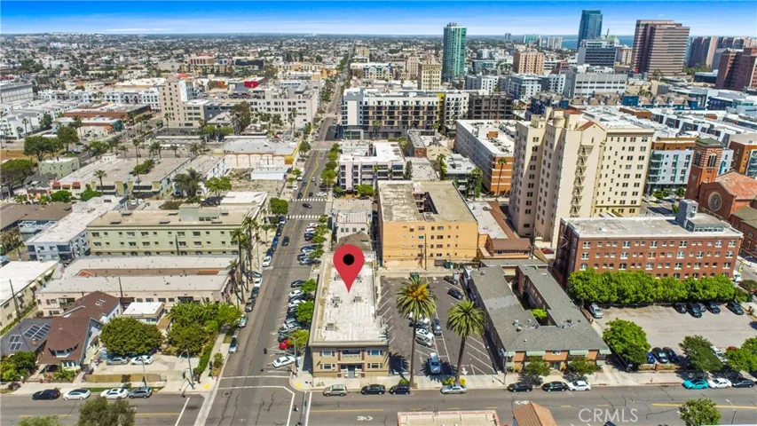 354 Chestnut Avenue 31, Long Beach, California 90802
