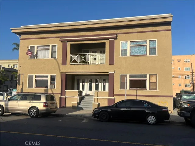 354 Chestnut Avenue 31, Long Beach, California 90802