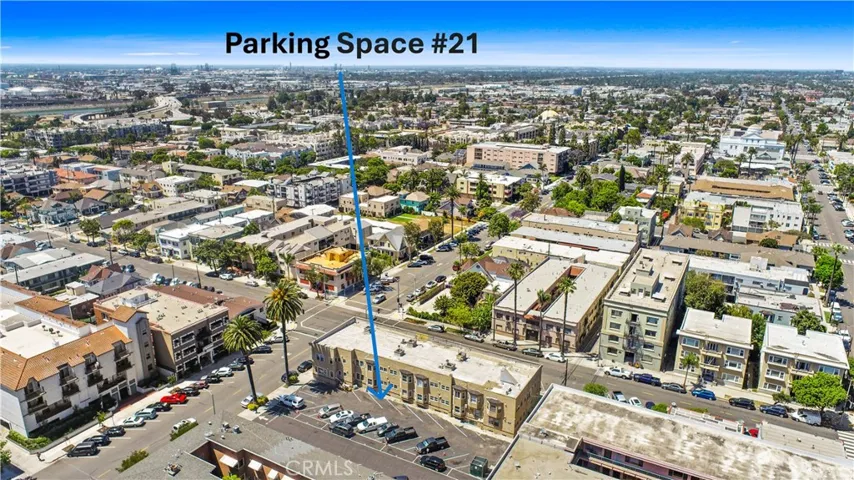 354 Chestnut Avenue 31, Long Beach, California 90802