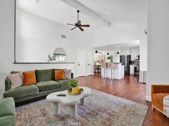 6681 Forest Street, Cypress, California 90630