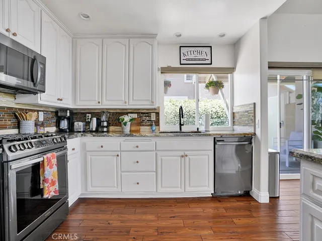 6681 Forest Street, Cypress, California 90630
