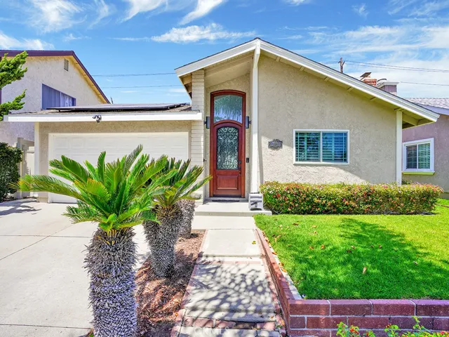 6681 Forest Street, Cypress, California 90630